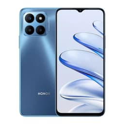 Honor 70 Lite 128GB - Modrá - Neblokovaný - Dual-SIM