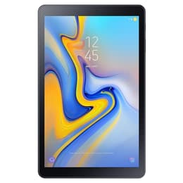 Galaxy Tab A 32GB - Čierna - WiFi + 4G