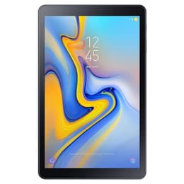 Galaxy Tab A 32GB - Čierna - WiFi + 4G