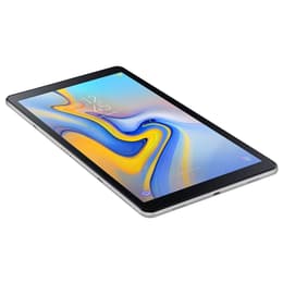Galaxy Tab A 32GB - Čierna - WiFi + 4G