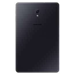 Galaxy Tab A 32GB - Čierna - WiFi + 4G