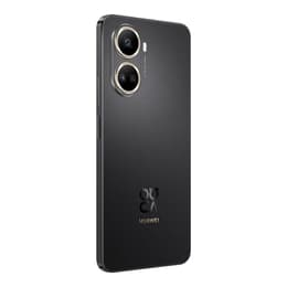 Huawei Nova 10 SE 128GB - Čierna - Neblokovaný