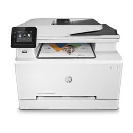 HP LaserJet MFP M281fdw Farebná laserová