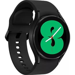 Samsung Galaxy Watch4 Bluetooth + Cellular 44 mm - Čierna