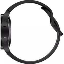 Samsung Galaxy Watch4 Bluetooth + Cellular 44 mm - Čierna