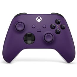 Joysticky Xbox One X/S / Xbox Series X/S / PC Xbox Astral Purple