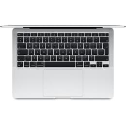 MacBook Air Retina 13" (2020) - Core i7 - 8GB SSD 512 QWERTY - Španielská