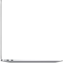 MacBook Air Retina 13" (2020) - Core i7 - 8GB SSD 512 QWERTY - Španielská
