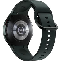 Smart hodinky Samsung Galaxy Watch 5 4G á á - Sivá