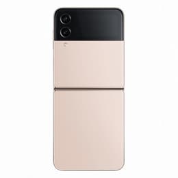 Galaxy Z Flip4 128GB - Ružové Zlato - Neblokovaný