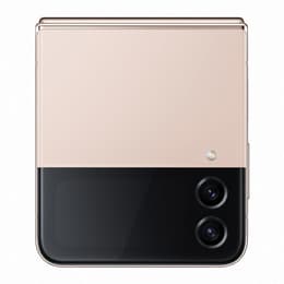 Galaxy Z Flip4 128GB - Ružové Zlato - Neblokovaný