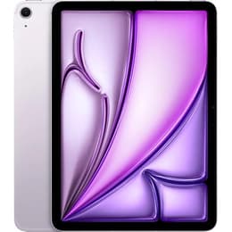 iPad Air 11" (2026) 8. generácia 512 GB - WiFi - Fialová