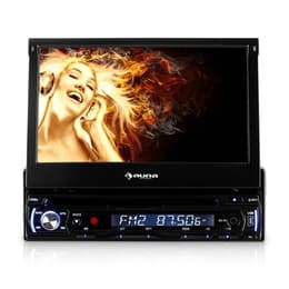 Rádio Auna DTA90BT
