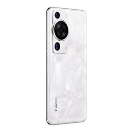 Huawei P60 Pro 256GB - Biela - Neblokovaný