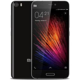 Xiaomi Mi 5 32GB - Čierna - Neblokovaný