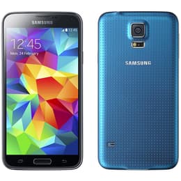 Galaxy S5 Neo 16GB - Modrá - Neblokovaný
