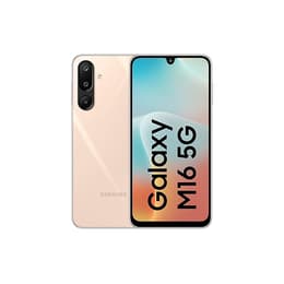 Galaxy M16 128GB - Ružová - Neblokovaný