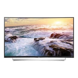 Televízor LG 140 cm 55UG870V 3840x2160