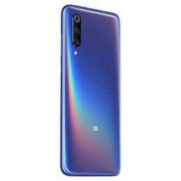 Xiaomi Mi 9 128GB - Modrá - Neblokovaný