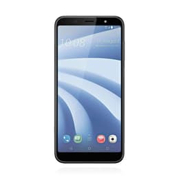 HTC U12 Life 64GB - Modrá - Neblokovaný