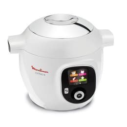 Multifunkčný hrniec Moulinex Cookeo CE851100