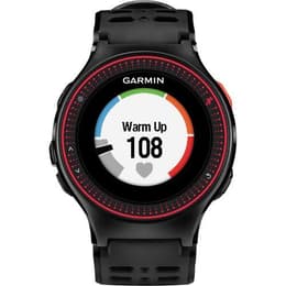 Smart hodinky Garmin Forerunner 225 á á - Čierna