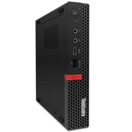 Lenovo ThinkCentre M720q Tiny Core i5-8600T 2.3 - SSD 256 GB - 16GB