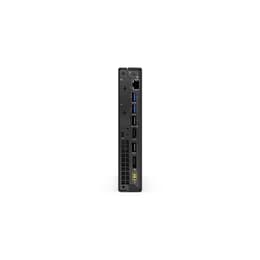 Lenovo ThinkCentre M720q Tiny Core i5-8600T 2.3 - SSD 256 GB - 16GB