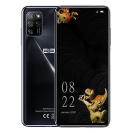 Elephone U5 128GB - Čierna - Neblokovaný