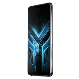 Asus ROG Phone 3 Strix 256GB - Čierna - Neblokovaný