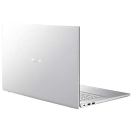 Asus VivoBook K413E 14" (2020) - Core i7-1165g7 - 16GB - SSD 512 GB AZERTY - Francúzska