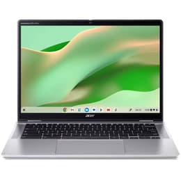 Acer ChromeBook Spin 314 Core i3-N305 1.8 GHz 128GB eMMC - 8GB QWERTY - Anglická