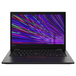 Lenovo ThinkPad L13 G2 13" (2021) - Core i5 - Gen 11 (G) - 8GB - SSD 256 GB AZERTY - Francúzska