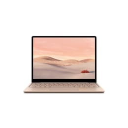 Microsoft Surface Laptop Go 2 12" (2021) - Core i5-1035G1 - 4GB - SSD 128 GB AZERTY - Francúzska