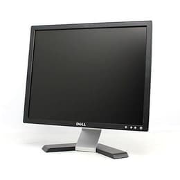 Monitor 19 Dell E198FP 1280x1024 LCD Čierna