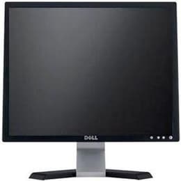 Monitor 19 Dell E198FP 1280x1024 LCD Čierna