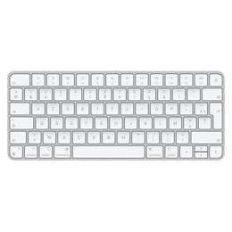 Magic Keyboard (2021) - AZERTY - Francúzska - iPad Pro 11" 1. generácia / iPad Pro 11" 2. generácia