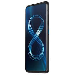 Asus Zenfone 8 256GB - Čierna - Neblokovaný - Dual-SIM