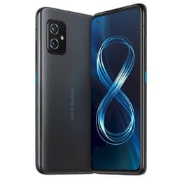 Asus Zenfone 8 256GB - Čierna - Neblokovaný