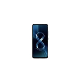Asus Zenfone 8 256GB - Čierna - Neblokovaný