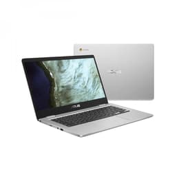 Asus Chromebook C423NA-BV0044 Pentium 1.1 GHz 64GB eMMC - 8GB AZERTY - Francúzska