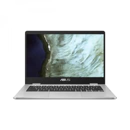 Asus Chromebook C423NA-BV0044 Pentium 1.1 GHz 64GB eMMC - 8GB AZERTY - Francúzska