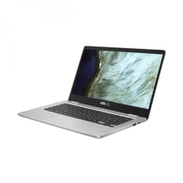 Asus Chromebook C423NA-BV0044 Pentium 1.1 GHz 64GB eMMC - 8GB AZERTY - Francúzska