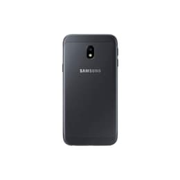 Galaxy J3 (2017) 16GB - Čierna - Neblokovaný