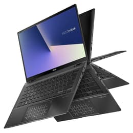 Asus ZenBook UX463FA-AI013R 14" (2020) - Core i5 - Gen 10 (U) - 8GB - SSD 512 GB AZERTY - Francúzska