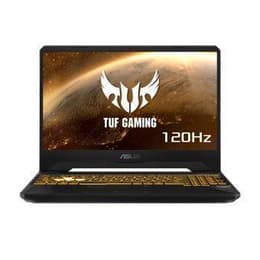 Asus TUF Gaming TUF505DT-AL161T 15" (2018) - Ryzen 5 - 3000 Series (H) - 8GB - SSD 512 GB AZERTY - Francúzska