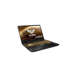 Asus TUF Gaming TUF505DT-AL161T 15 - Ryzen 5 3550H - 8GB 512GB NVIDIA GeForce GTX 1650 AZERTY - Francúzska