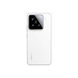 Xiaomi 15 256GB - Biela - Neblokovaný