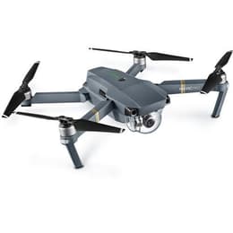 Dron Dji Mavic Pro Fly More Combo 27 mins