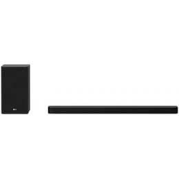Soundbar Lg DSP8YA - Čierna